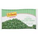 El Sembrador Fresh Frozen Chopped Collard Greens, 16 oz