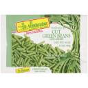 El Sembrador Fresh Frozen Cut Green Beans, 16 oz