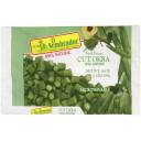 El Sembrador Fresh Frozen Cut Okra, 16 oz