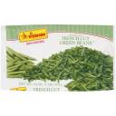 El Sembrador Fresh Frozen French Cut Green Beans, 16 oz