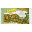 El Sembrador Fresh Frozen Mixed Vegetables, 32 oz