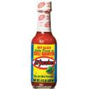 El Yucateco Green Hot Sauce, 4 fl oz