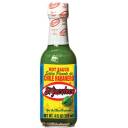 El Yucateco Red Hot Sauce, 4 fl oz