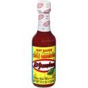 El Yucateco Salsa Picante De Chile Habanero Red Hot Sauce, 4 Fl Oz