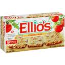 Ellio's Cheese Pizza Slices, 9 count