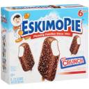 Eskimo Pie Nestle Crunch Frozen Dairy Dessert, 18 oz