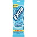 Extra Smooth Mint Sugarfree Gum, 15 pieces, 3 count