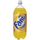 Fanta Pineapple Soda, 2 l