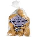 Farm Fresh Direct Organic Russet Potatoes, 3 lb