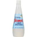 Fasweet: Liquid Sweetener, 12 Oz