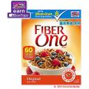 Fiber One Original Cereal, 16.2 oz