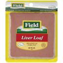 Field Liver Loaf, 6 oz