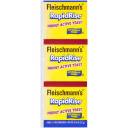 Fleischmann's RapidRise Highly Active Yeast, 0.25 oz, 3 count