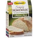 Fleischmann's Simply Homemade Italian Herb No Knead Bread Mix, 14 oz