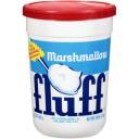 Fluffernutter Fluff Marshmallow Creme, 16 oz