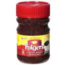 Folgers: Classic Roast Instant Coffee, 2 Oz