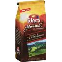 Folgers Gourmet Selections Lively Colombian Ground Coffee, 10 oz