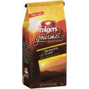 Folgers Gourmet Selections Morning Cafe Ground Coffee, 10 oz