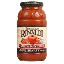 Francesco Rinaldi Hearty Sweet & Tasty Tomato Pasta Sauce, 24 oz