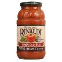 Francesco Rinaldi Hearty Tomato & Basil Pasta Sauce, 24 oz