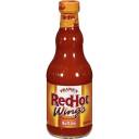 Frank's Red Hot Buffalo Wing Sauce, 12 oz