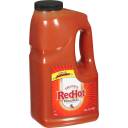 Frank's Red Hot Original Cayenne Pepper Sauce, 64 oz