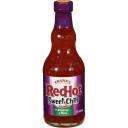 Frank's RedHot Sweet Chili Sauce, 12 oz