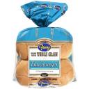 Franz Hamburger Buns, 15 oz