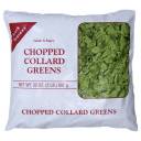 Fresh Frozen Chopped Collard Greens, 32 oz