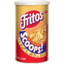 Fritos Scoops! Corn Chips, 5.5 oz