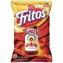 Fritos Tapatio Flavored Corn Snacks, 9.25 oz