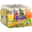 Fruti King: Assorted Artificial Flavors Mini Soda, 20 Ct