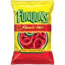 Funyuns Flamin' Hot Onion Flavored Rings, 7.75 oz