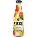 Fuze Refresh Peach Mango Drink, 18 oz