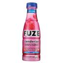 Fuze Slenderize Cranberry Raspberry Beverage, 16.9 oz