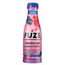 Fuze Slenderize Pomegranate Acai Berry Beverage, 16.9 fl oz