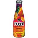 Fuze Slenderize Tropical Punch Drink, 18 oz