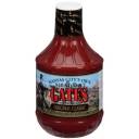 Gates Original Classic Bar-B-Q Sauce, 40 oz