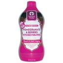 Genesis Today Pomegranate & Berries with Resveratrol Super Juice Drink, 59 fl oz