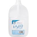 Gerber Pure Purified Water, 1 gal