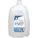 Gerber Water: Purified Infant Water, 1 Gal