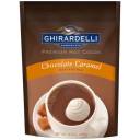 Ghirardelli Chocolate Caramel Premium Hot Cocoa, 10.5 oz