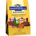 Ghirardelli Chocolate Squares Premium Assortment Chocolate, 18.59 oz