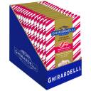 Ghirardelli Peppermint Premium Hot Cocoa, 1.5 oz, 16 count