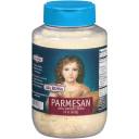 Gia Russa 100% Grated Parmesan Cheese, 15 oz