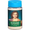 Gia Russa 100% Grated Romano Cheese, 4 oz