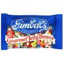 Gimbal's Fine Candies Gourmet Jelly Beans, 20 oz