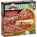 Gino's East of Chicago Authentic Deep Dish Spinach & Garlic Pizza, 32 oz