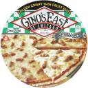 Gino's East of Chicago Thin Crust Sausage Pizza, 18 oz