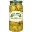 Giuliano: Peperoncini Golden Imported Vegetable, 16 Fl oz